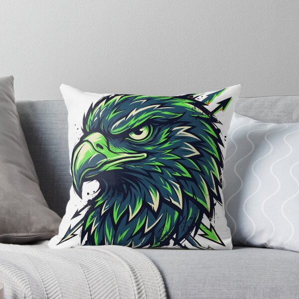 Item preview, Seattle-Seahawks designed and sold by world+167.