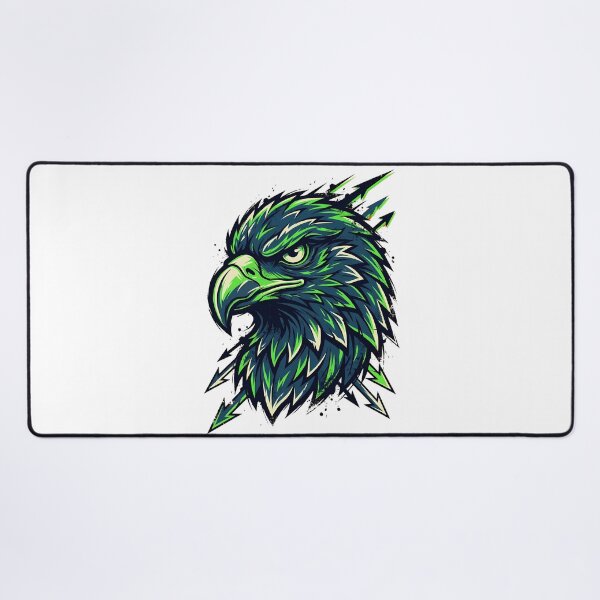 Item preview, Seattle-Seahawks designed and sold by world+167.