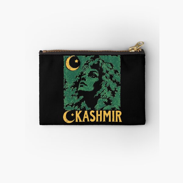 Item preview, Kashmir Distressed Flag designed and sold by DebellismyrArts.