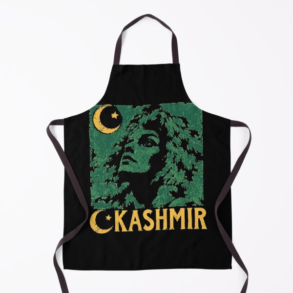 Item preview, Kashmir Distressed Flag designed and sold by DebellismyrArts.