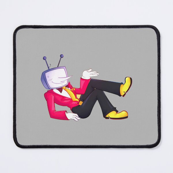 Item preview, Deltarune - Tenna designed and sold by Jackson-sa.