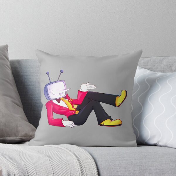 Item preview, Deltarune - Tenna designed and sold by Jackson-sa.