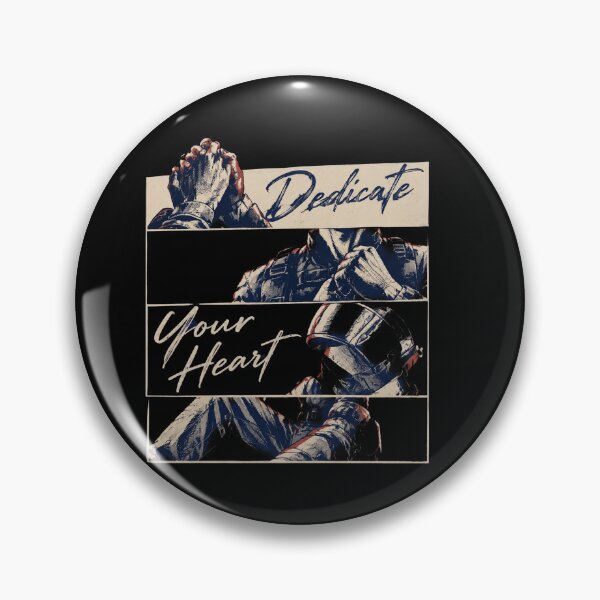Item preview, Dedicate Your Heart AOT designed and sold by desat-nikkas.