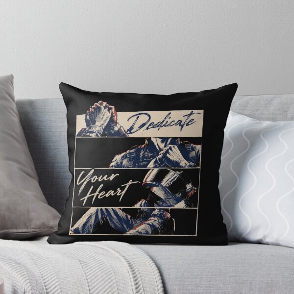 Item preview, Dedicate Your Heart AOT designed and sold by desat-nikkas.
