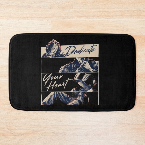 Item preview, Dedicate Your Heart AOT designed and sold by desat-nikkas.
