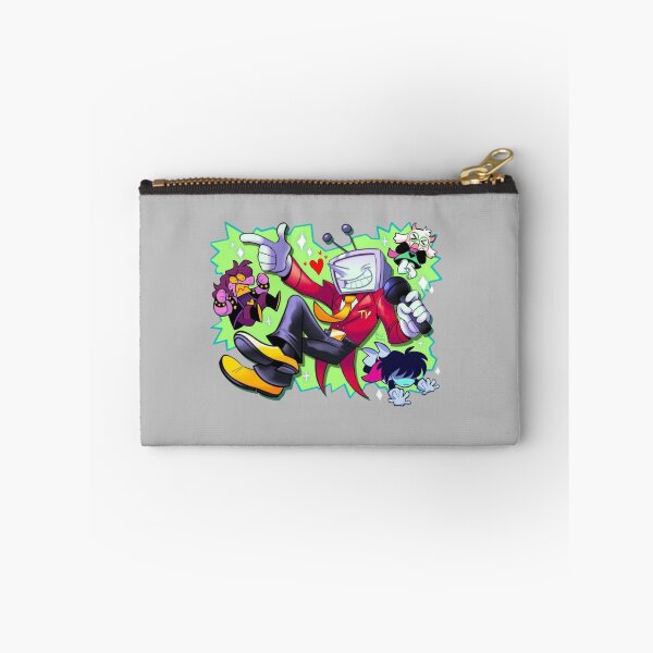 Item preview, Deltarune - Tenna designed and sold by Jackson-sa.