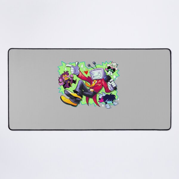 Item preview, Deltarune - Tenna designed and sold by Jackson-sa.