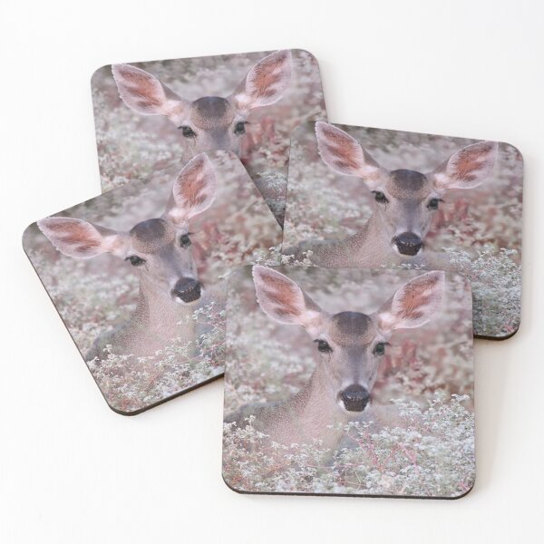 Item preview, Beautiful Lovely Deer designed and sold by simonjayphotos.