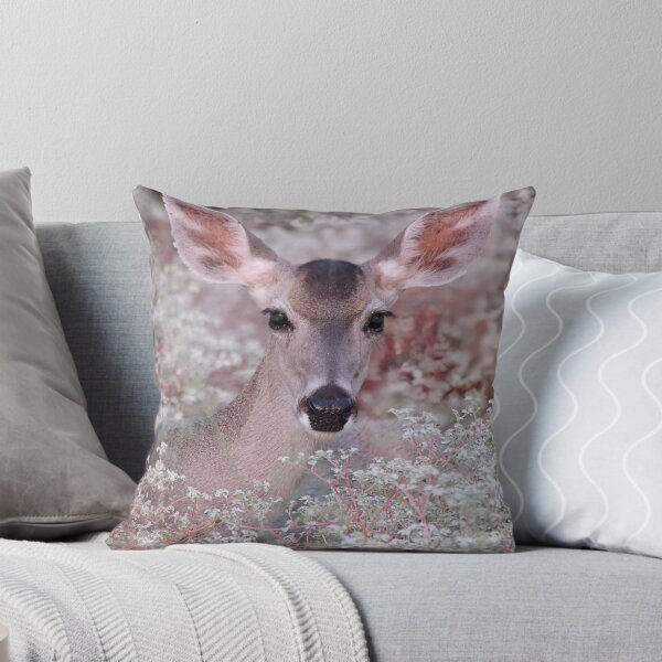 Item preview, Beautiful Lovely Deer designed and sold by simonjayphotos.