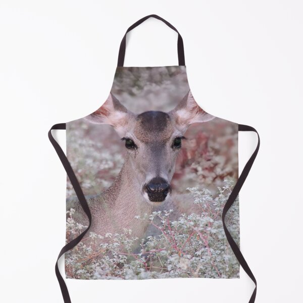 Item preview, Beautiful Lovely Deer designed and sold by simonjayphotos.