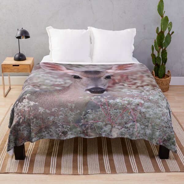 Item preview, Beautiful Lovely Deer designed and sold by simonjayphotos.