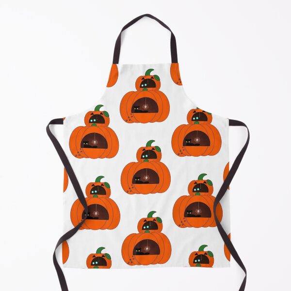 Item preview, Pumpkin Cat House designed and sold by CreativeArts17.
