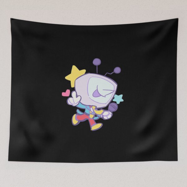 Item preview, Deltarune - Tenna designed and sold by Jackson-sa.