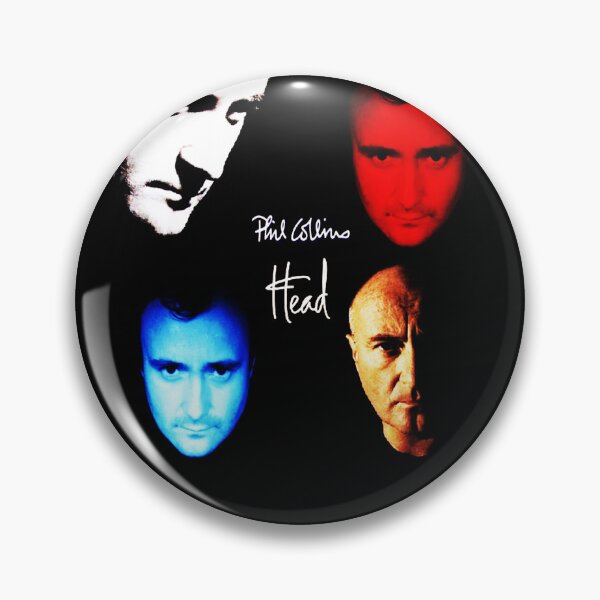 Item preview, This is-Tour design art phil collin lovers designed and sold by marthamshop.