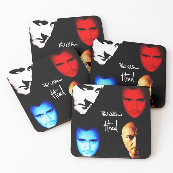 Item preview, This is-Tour design art phil collin lovers designed and sold by marthamshop.