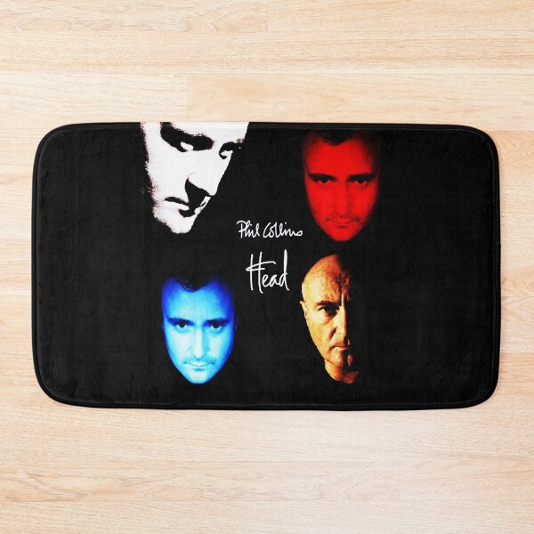 Item preview, This is-Tour design art phil collin lovers designed and sold by marthamshop.