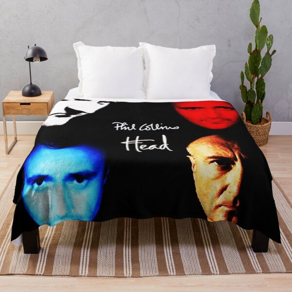 Item preview, This is-Tour design art phil collin lovers designed and sold by marthamshop.