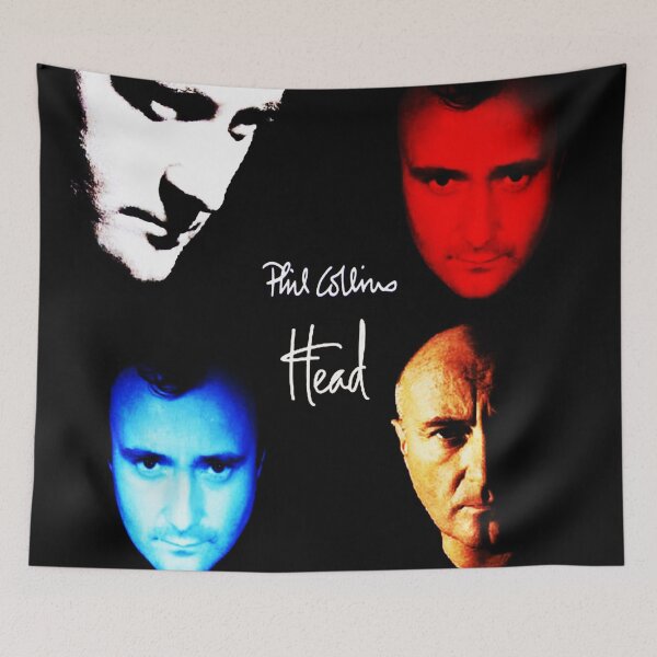 Item preview, This is-Tour design art phil collin lovers designed and sold by marthamshop.