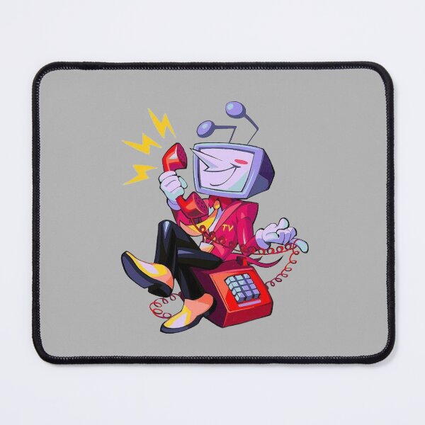 Item preview, Deltarune - Tenna designed and sold by Jackson-sa.