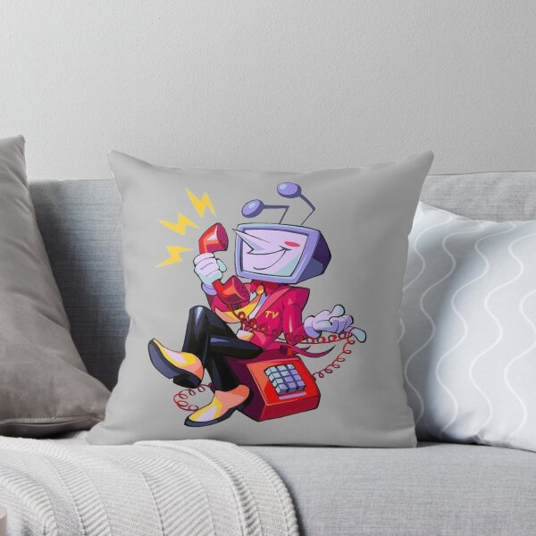 Item preview, Deltarune - Tenna designed and sold by Jackson-sa.