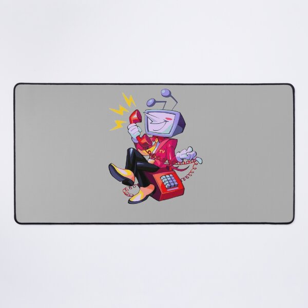 Item preview, Deltarune - Tenna designed and sold by Jackson-sa.