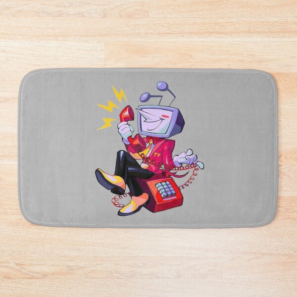 Item preview, Deltarune - Tenna designed and sold by Jackson-sa.