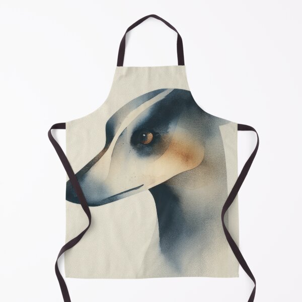 Item preview, Dog portrait in soft focus style designed and sold by anytka.