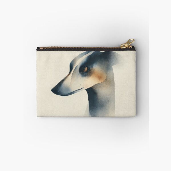 Item preview, Dog portrait in soft focus style designed and sold by anytka.