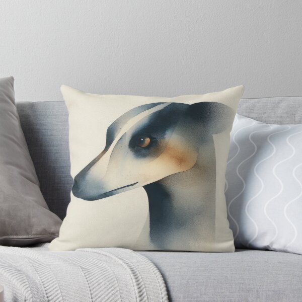 Item preview, Dog portrait in soft focus style designed and sold by anytka.