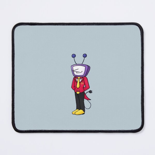 Item preview, Deltarune - Tenna designed and sold by Jackson-sa.