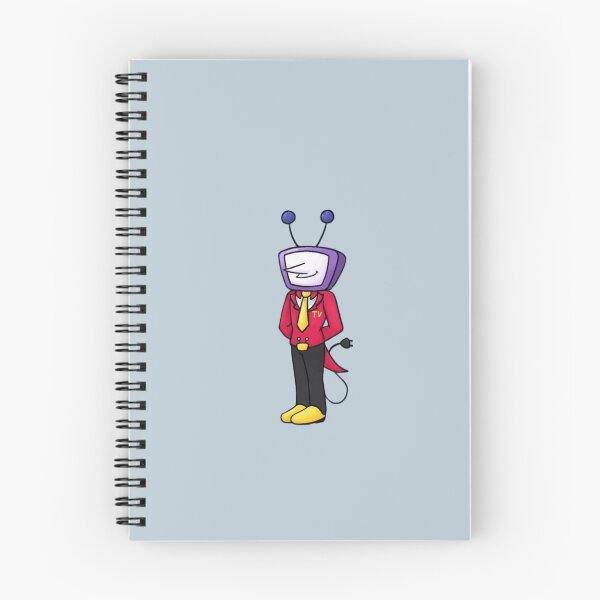 Item preview, Deltarune - Tenna designed and sold by Jackson-sa.
