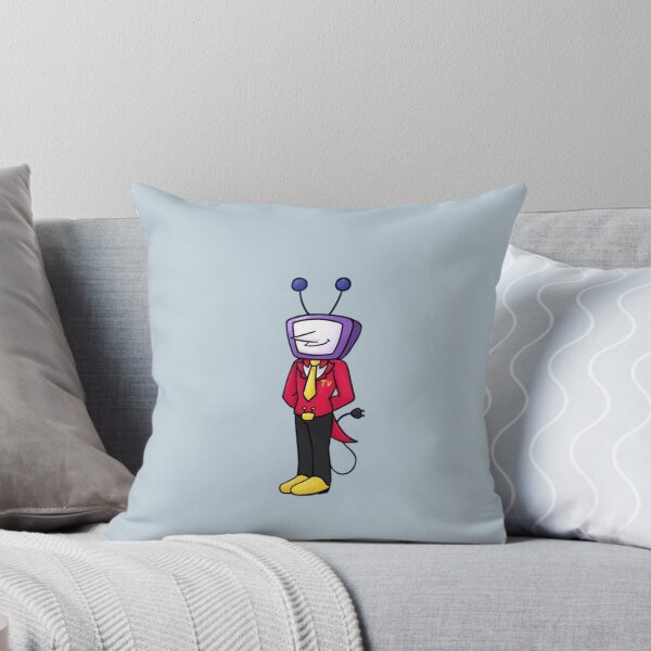 Item preview, Deltarune - Tenna designed and sold by Jackson-sa.