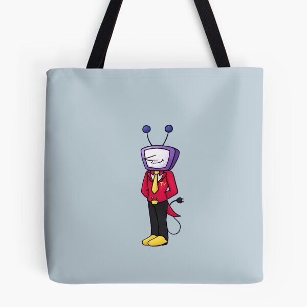 Item preview, Deltarune - Tenna designed and sold by Jackson-sa.
