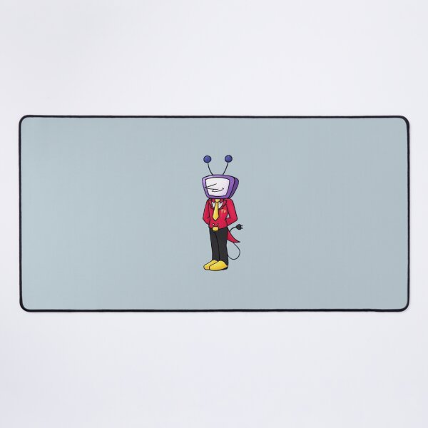 Item preview, Deltarune - Tenna designed and sold by Jackson-sa.