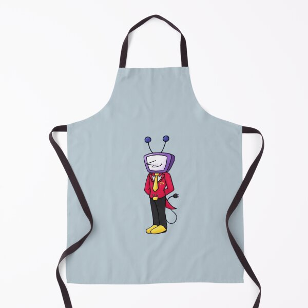 Item preview, Deltarune - Tenna designed and sold by Jackson-sa.