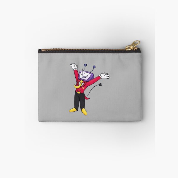 Item preview, Deltarune - Tenna designed and sold by Jackson-sa.