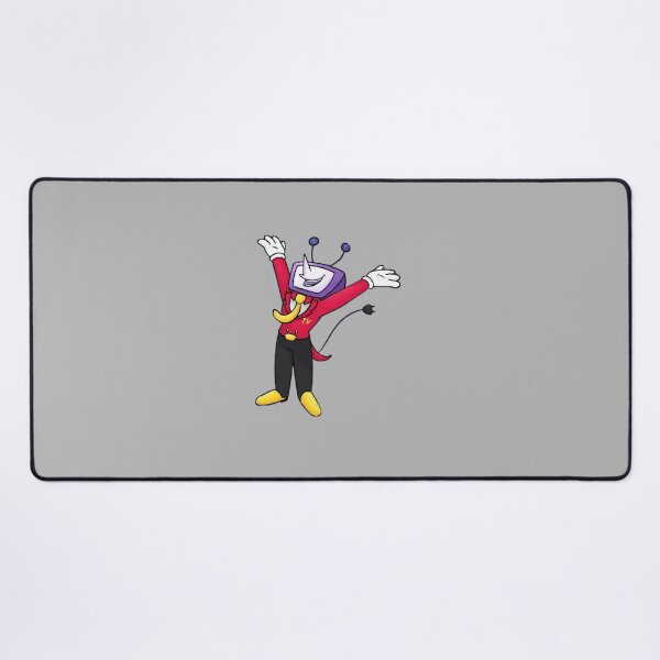Item preview, Deltarune - Tenna designed and sold by Jackson-sa.