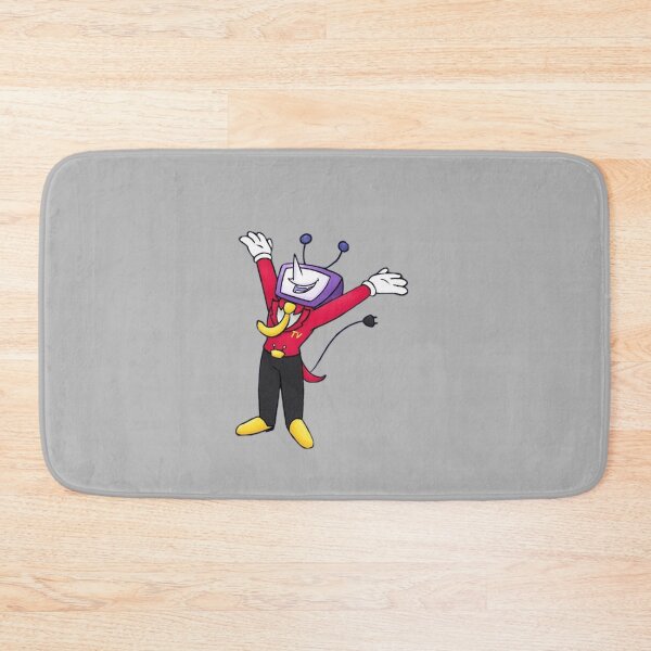 Item preview, Deltarune - Tenna designed and sold by Jackson-sa.