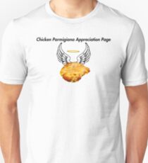 Facebook Page Merch Unisex T-Shirt