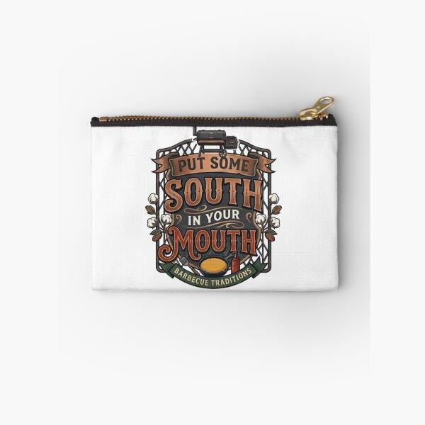 Item preview, Down South designed and sold by The Gilded Goblin’s Nerd Nook.
