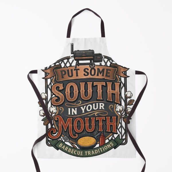 Item preview, Down South designed and sold by The Gilded Goblin’s Nerd Nook.