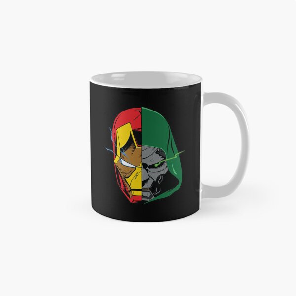 Item preview, DR. DOOM designed and sold by MSMartgallery.