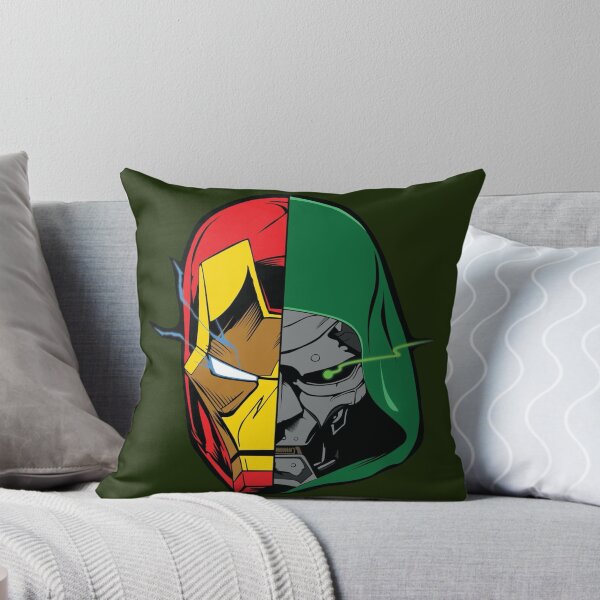 Item preview, DR. DOOM designed and sold by MSMartgallery.
