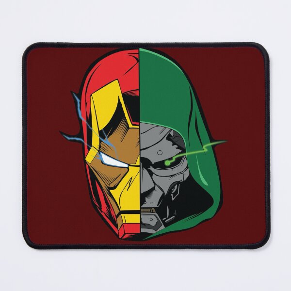 Item preview, DR. DOOM designed and sold by MSMartgallery.