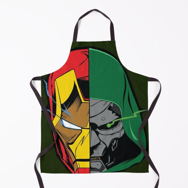 Item preview, DR. DOOM designed and sold by MSMartgallery.