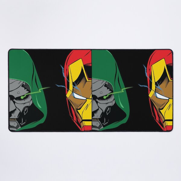 Item preview, DR. DOOM designed and sold by MSMartgallery.