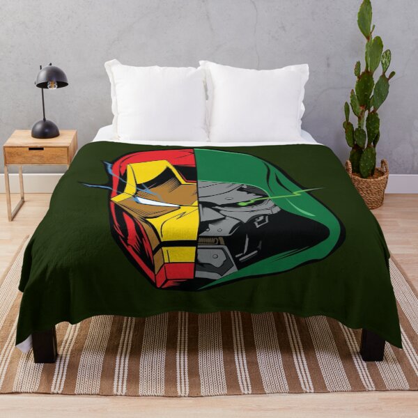 Item preview, DR. DOOM designed and sold by MSMartgallery.