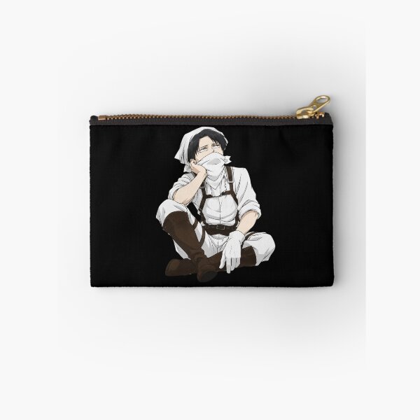 Item preview, Levi Ackerman Seated designed and sold by desat-nikkas.