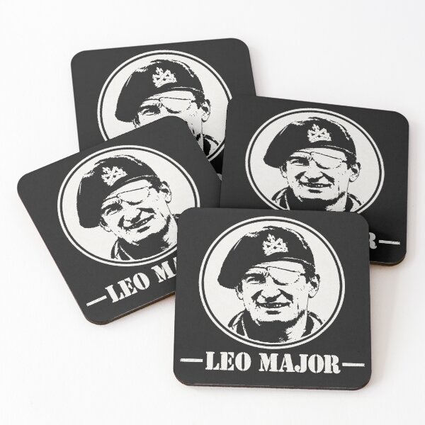 Item preview, Leo Major, The Sole Saviour of Zwolle designed and sold by evabi.