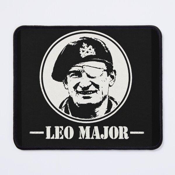 Item preview, Leo Major, The Sole Saviour of Zwolle designed and sold by evabi.